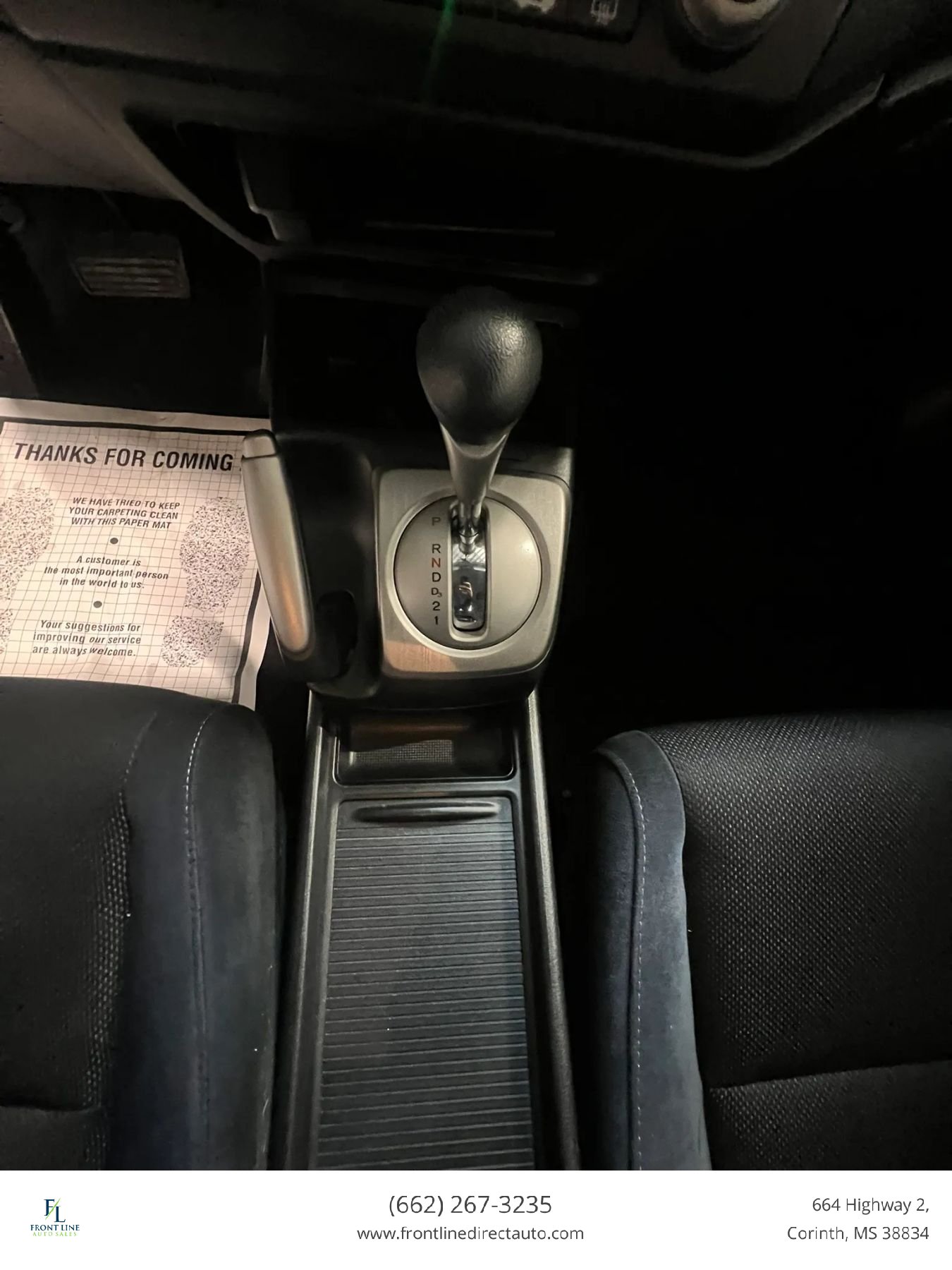 Used 2009 Honda Civic LX-S image 17