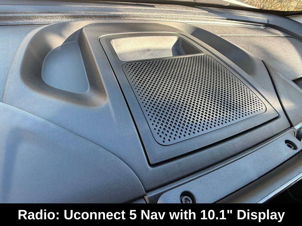 New 2026 RAM ProMaster 3500 w/ Premium Convenience Group image 12