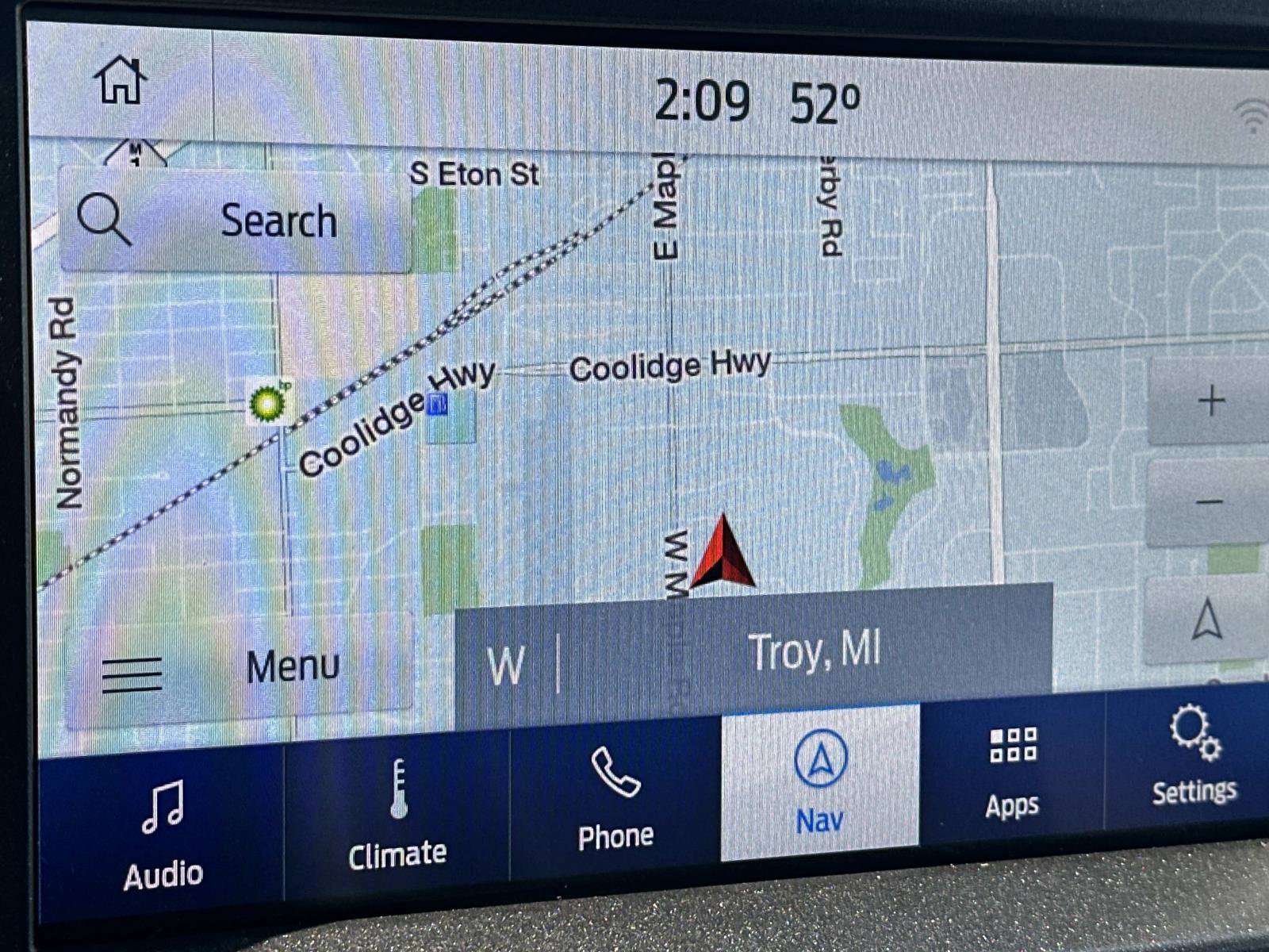 Used 2020 Ford F150 Lariat image 28