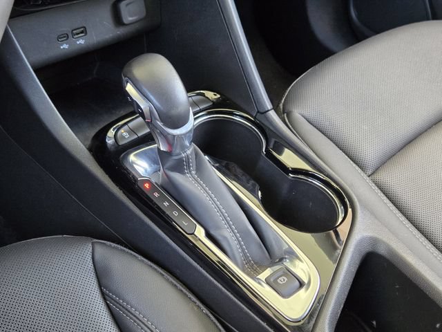 Used 2024 Buick Encore GX Sport Touring w/ Comfort Package FWD image 16