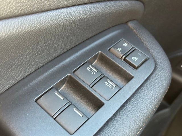 Used 2024 Honda Passport TrailSport image 25