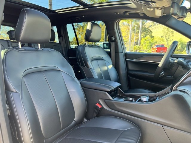 Used 2024 Jeep Grand Cherokee Limited 4xe image 47