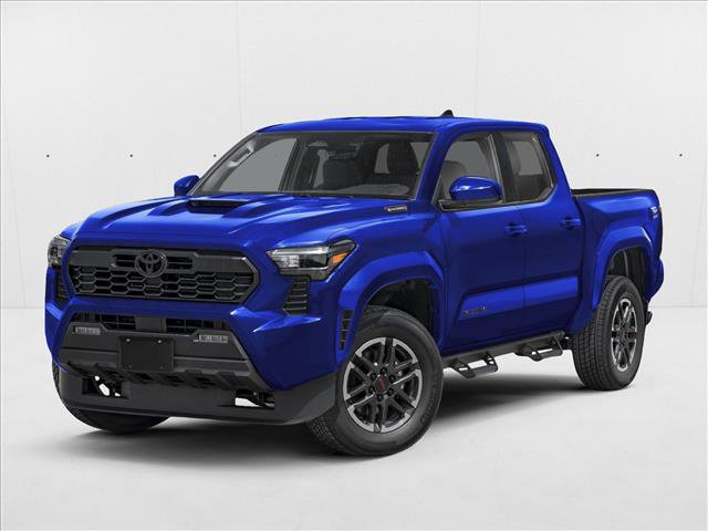Used 2025 Toyota Tacoma TRD Sport