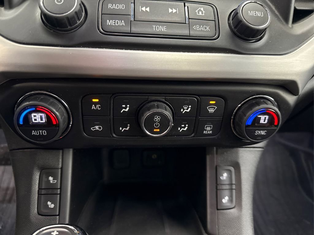 Used 2019 GMC Acadia SLE w/ LPO, Floor Liner Package image 30