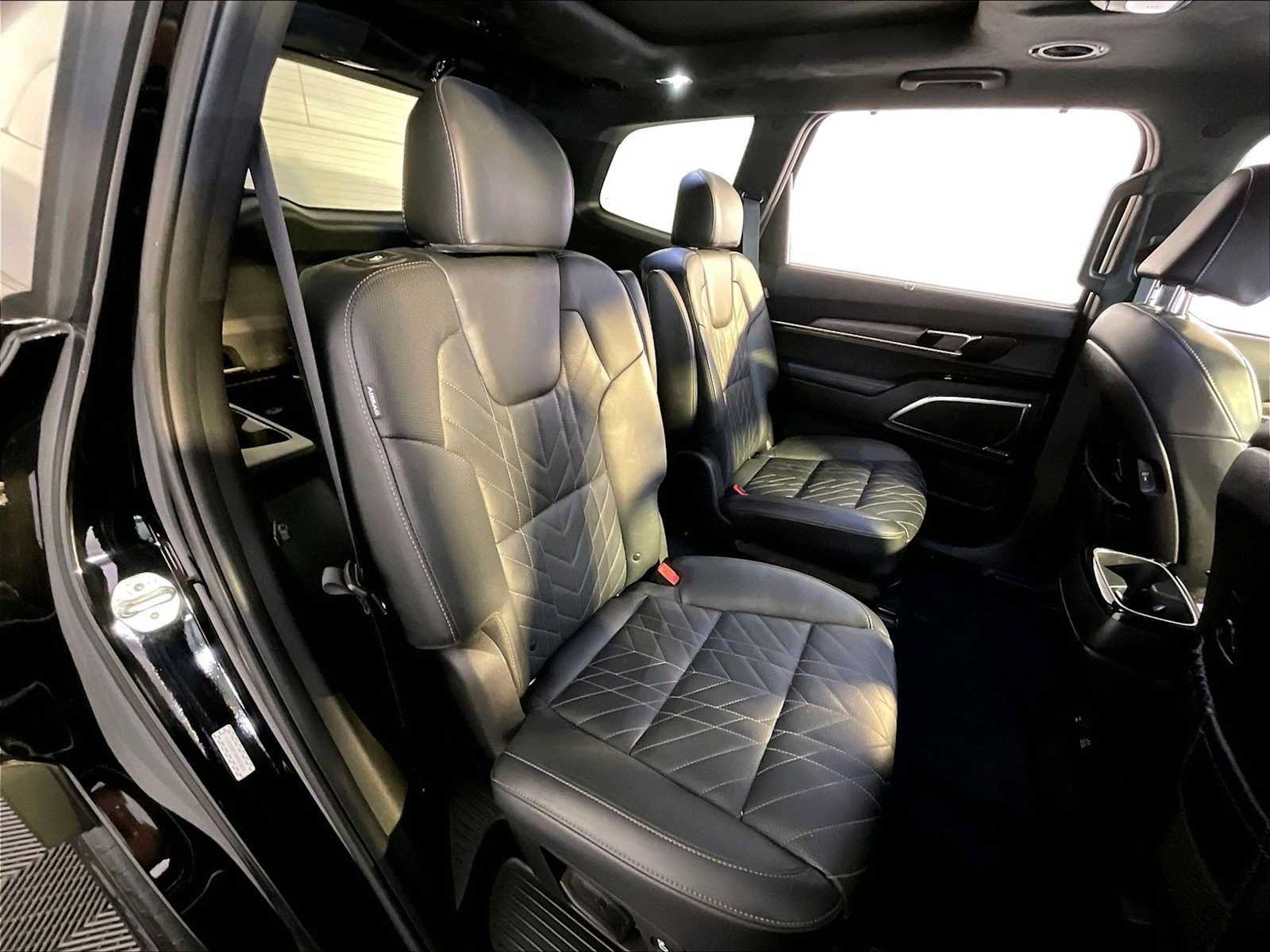 Used 2024 Kia Telluride SX Prestige X-Line AWD/4WD image 23