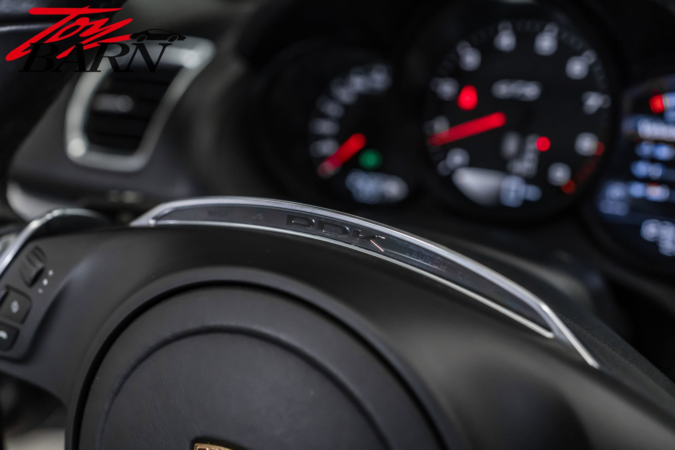 Used 2016 Porsche Boxster GTS image 39