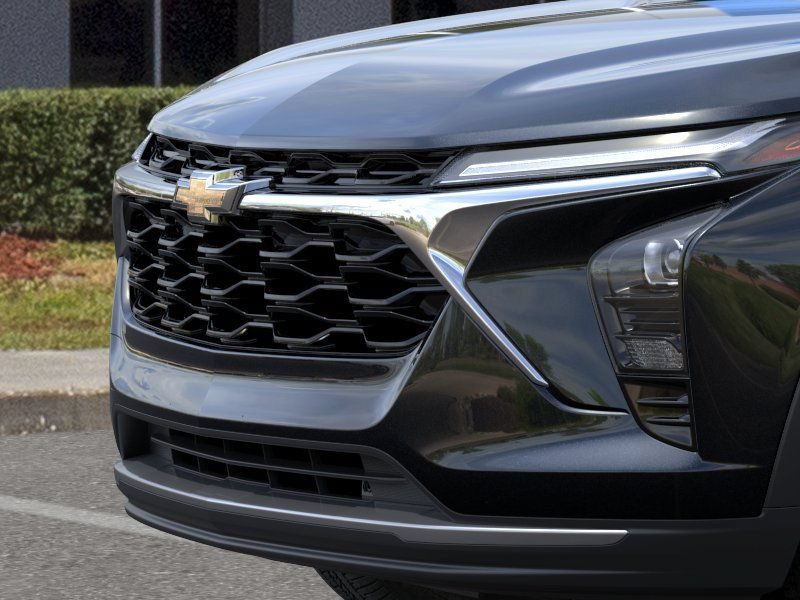 New 2026 Chevrolet Trax LT FWD image 13