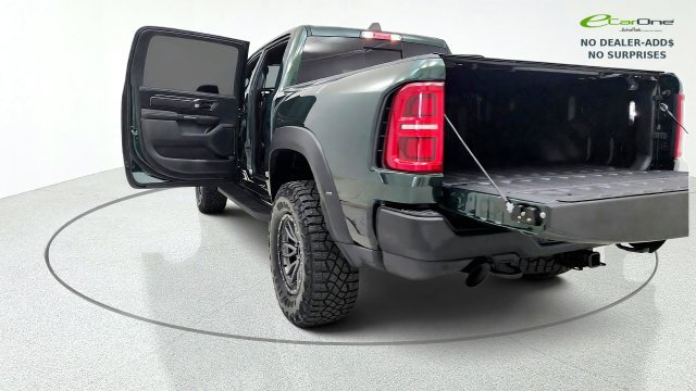 Used 2026 RAM 1500 RHO AWD/4WD image 16