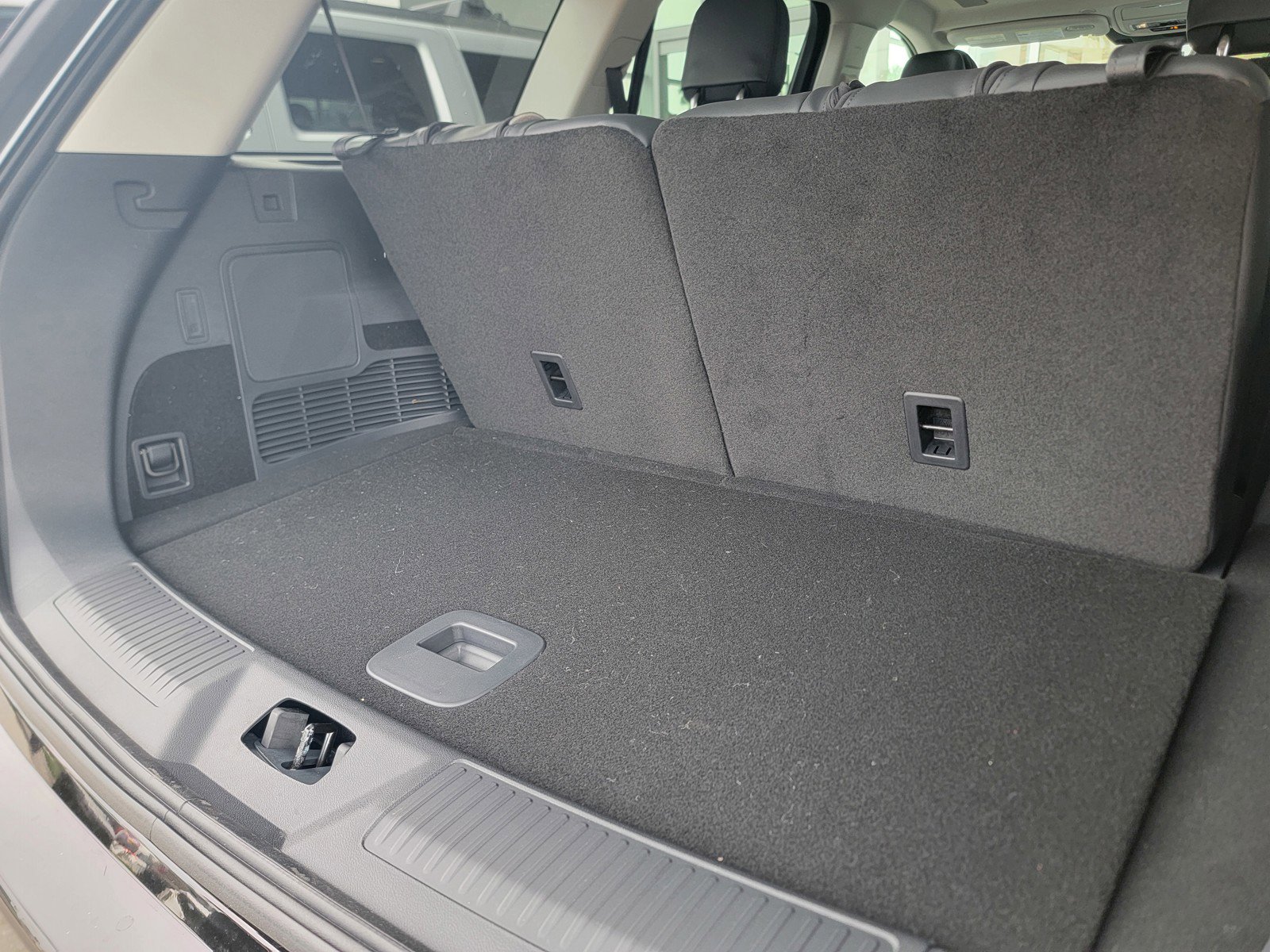 New 2026 Lincoln Aviator Reserve w/ Luxury Package RWD image 14