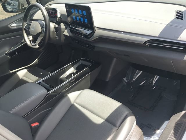 Certified 2023 Volkswagen ID.4 Pro S RWD image 12