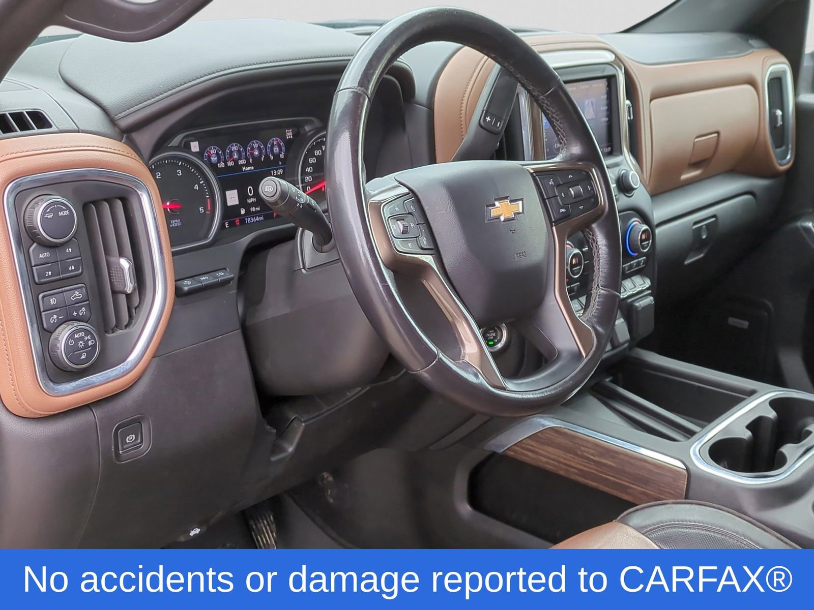 Used 2023 Chevrolet Silverado 2500 High Country w/ Z71 Off-Road Package AWD/4WD video 2