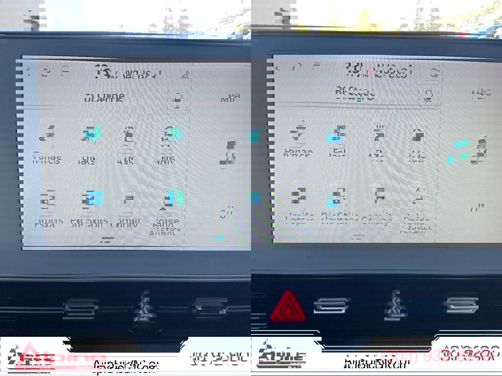 Used 2023 Hyundai Ioniq 5 SEL w/ Cargo Package image 17