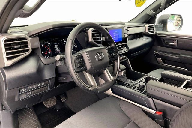 Used 2026 Toyota Tundra SR5 AWD/4WD image 14