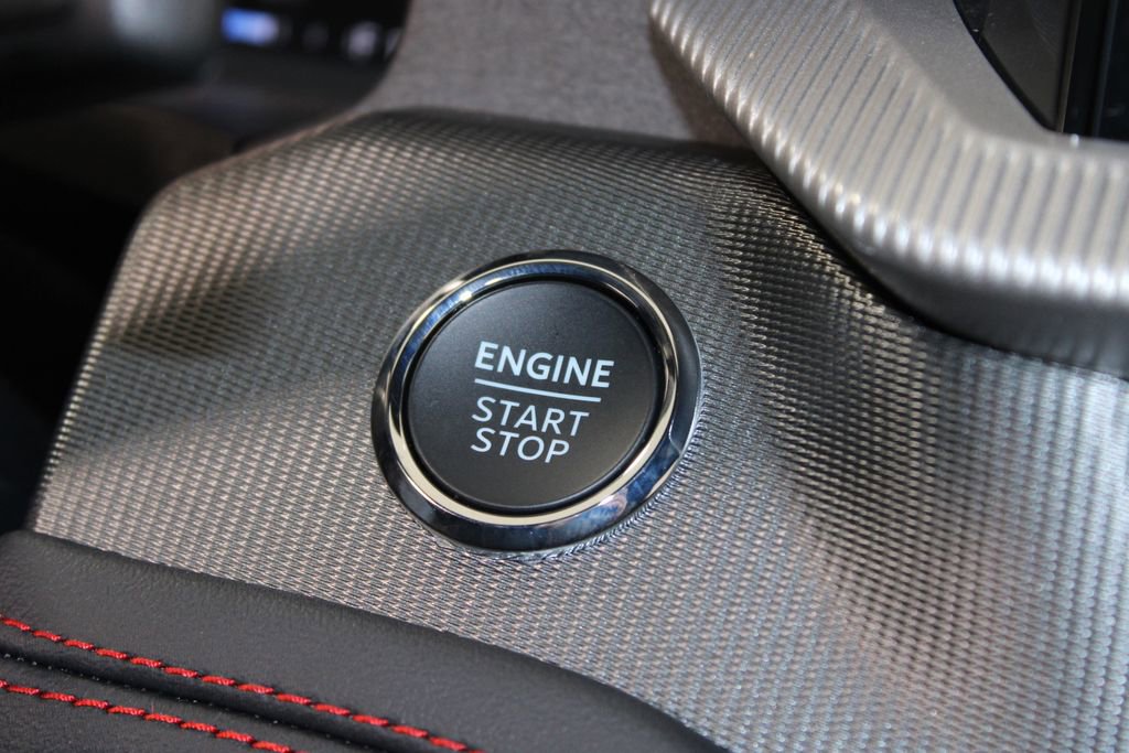 New 2026 Ford Explorer ST image 47