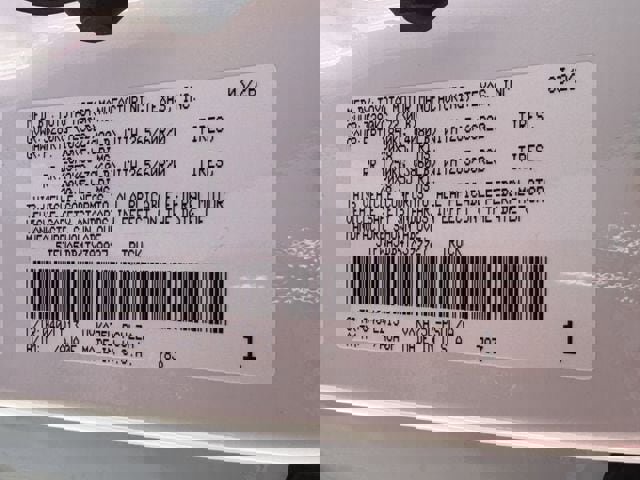 New 2026 Toyota Tundra Limited image 30