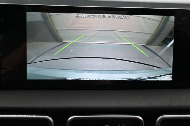 New 2026 Nissan Sentra SR w/ Floor Mat Package FWD image 25
