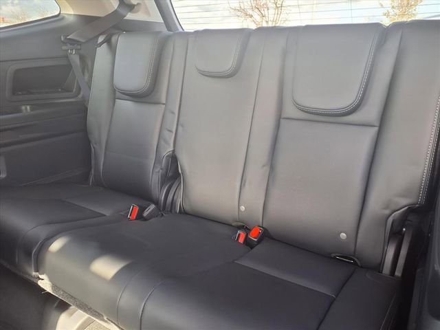 New 2026 Subaru Ascent Premium image 11