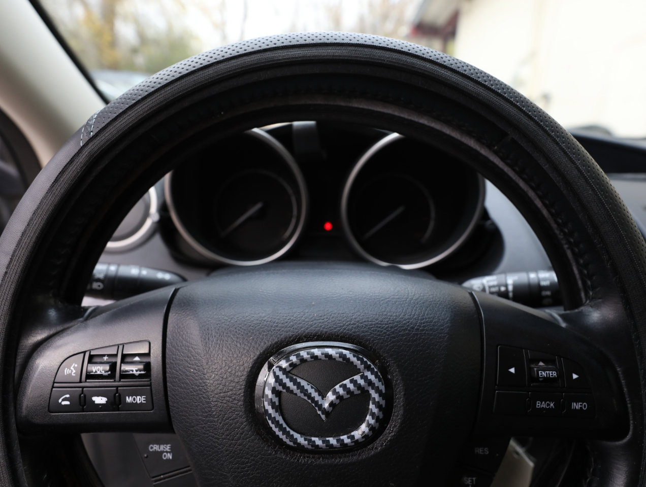 Used 2010 MAZDA MAZDA3 s Sport image 20