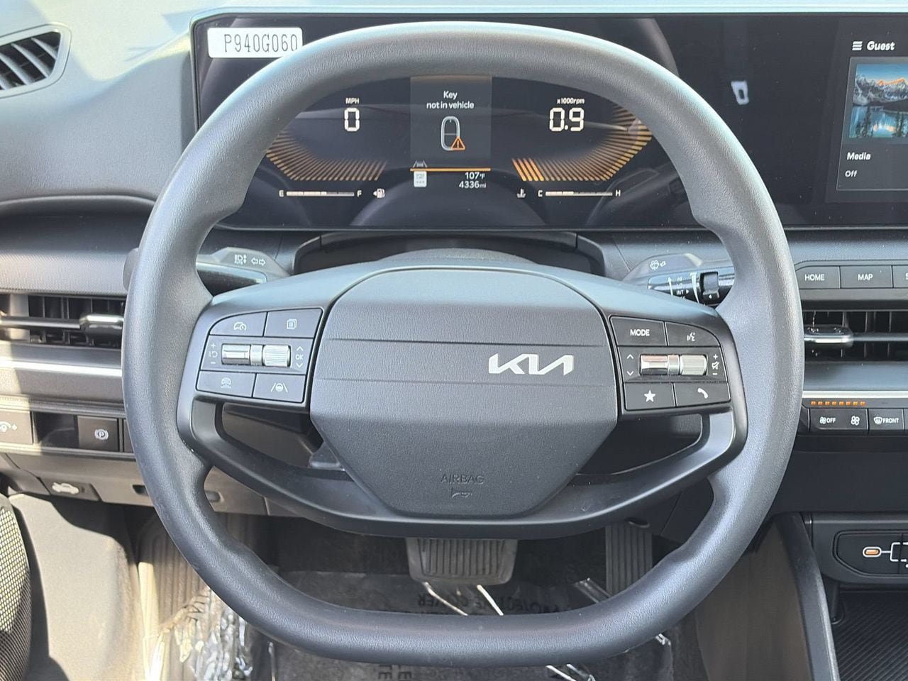 Certified 2026 Kia K4 FWD image 21