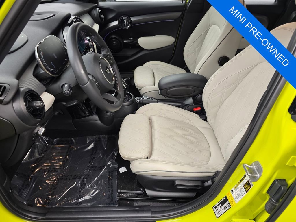 Used 2024 MINI Cooper S FWD image 9