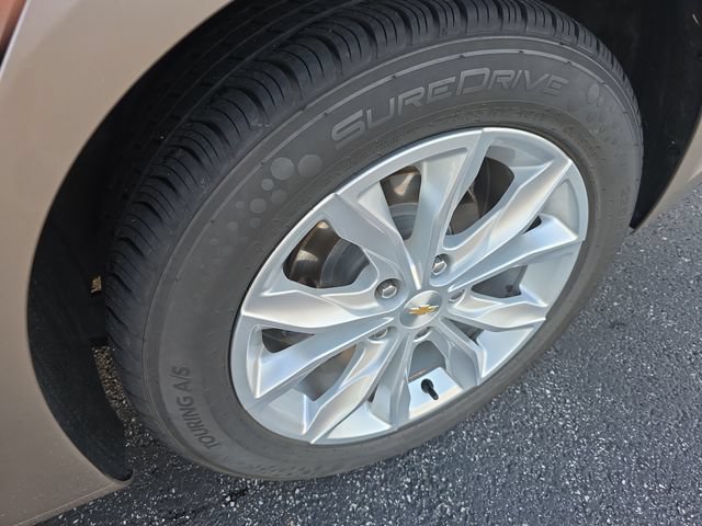 Certified 2024 Chevrolet Malibu LT FWD image 23