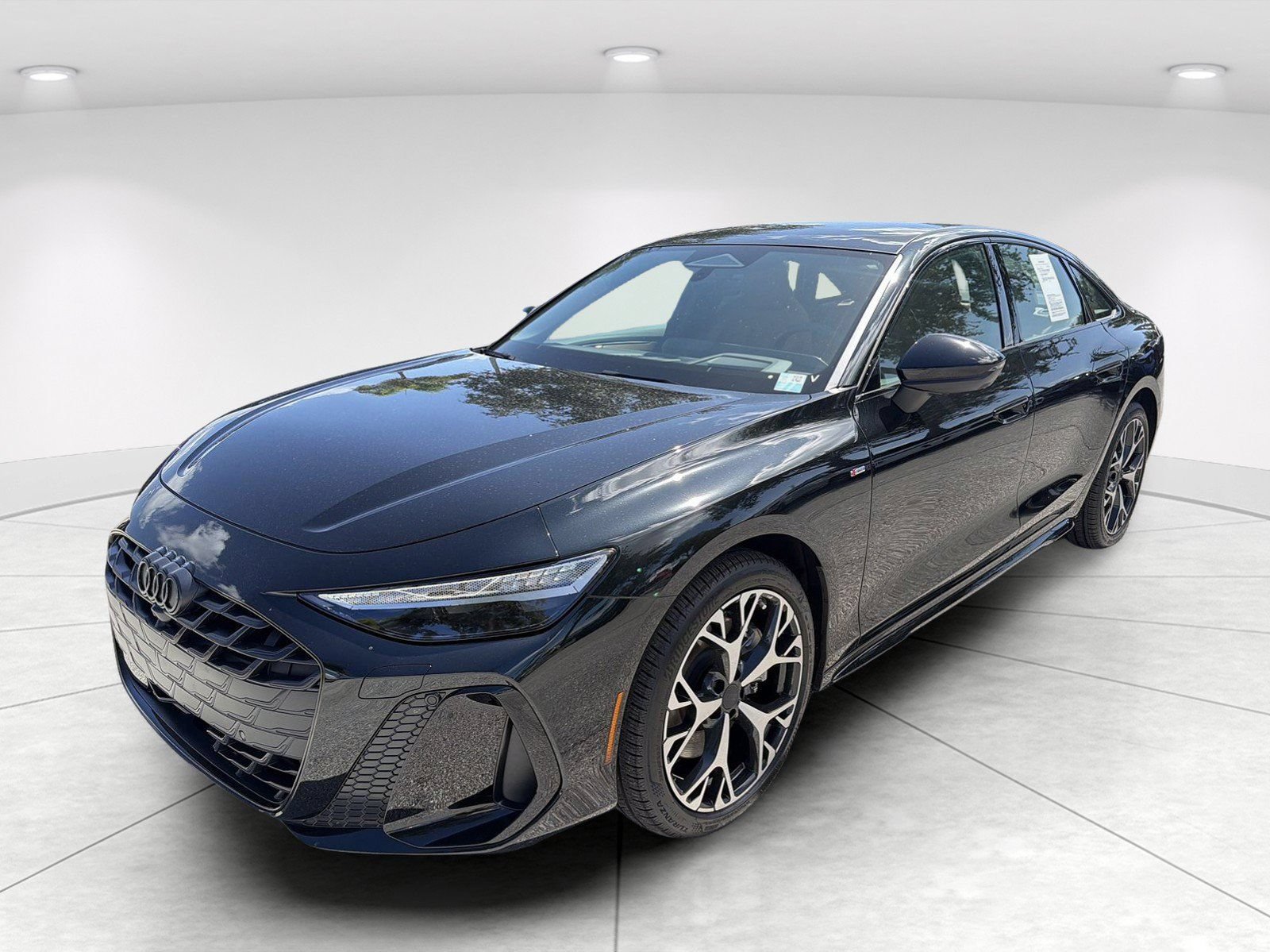 Used 2026 Audi A6 Premium Plus AWD/4WD image 8