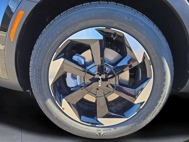 New 2026 Kia Sorento EX image 16