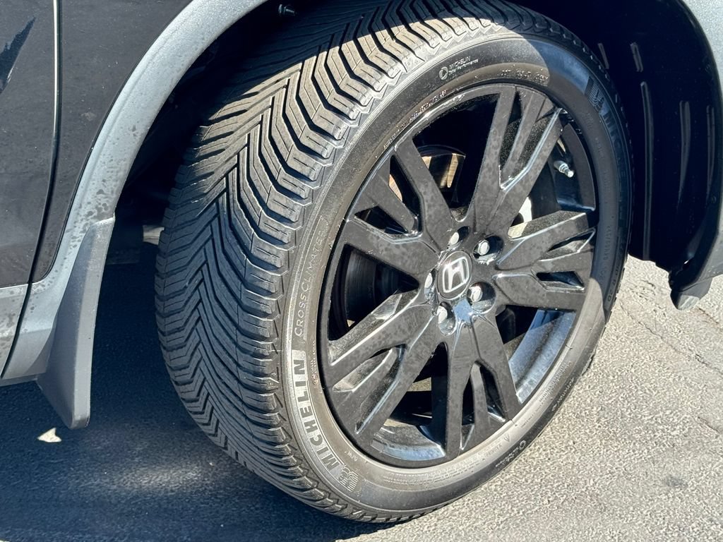 Used 2020 Honda Pilot Black Edition image 9