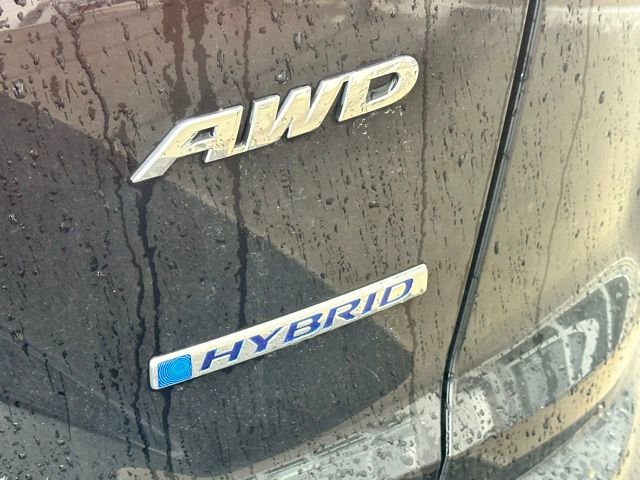Used 2022 Honda CR-V EX image 4
