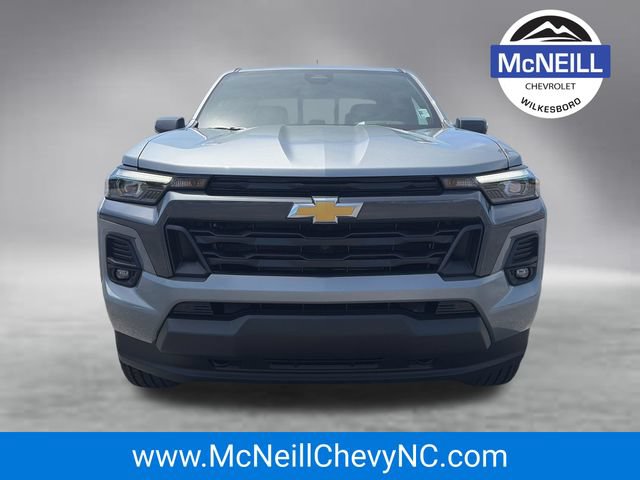 New 2026 Chevrolet Colorado LT w/ LT Convenience Package AWD/4WD image 2