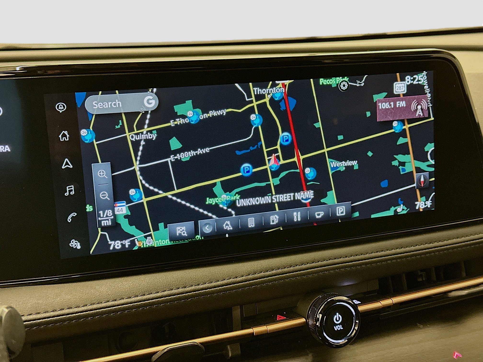 Used 2024 Nissan Ariya AWD image 22