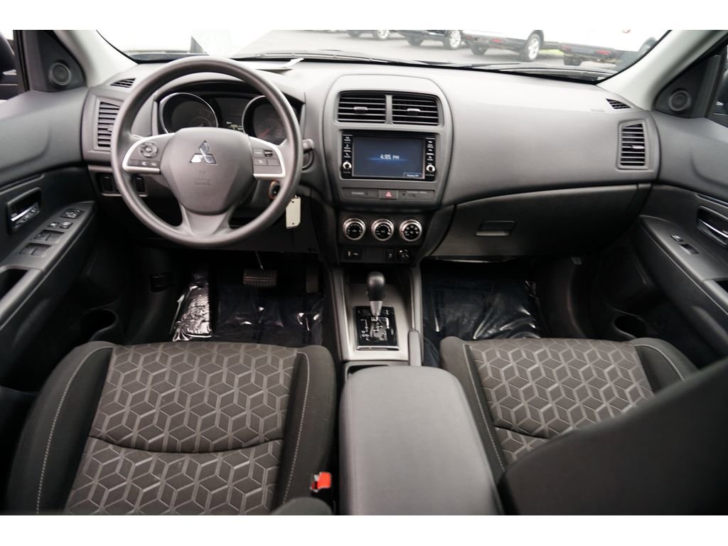 Used 2024 Mitsubishi Outlander Sport ES image 26