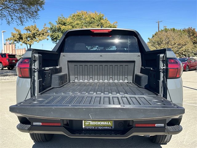 Used 2022 Hyundai Santa Cruz SEL image 28