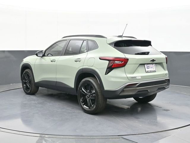 New 2026 Chevrolet Trax ACTIV w/ Driver Confidence Package image 10