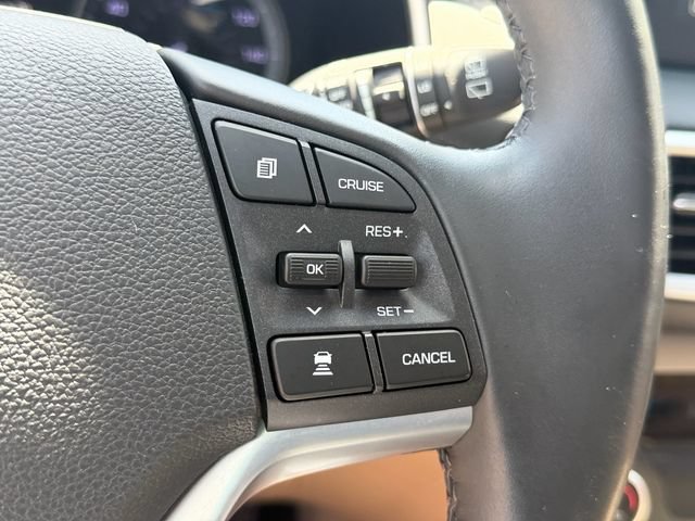 Used 2020 Hyundai Tucson Ultimate FWD image 26