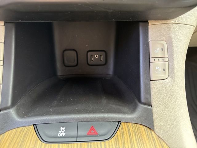 Used 2017 GMC Acadia Denali w/ Technology Package image 20