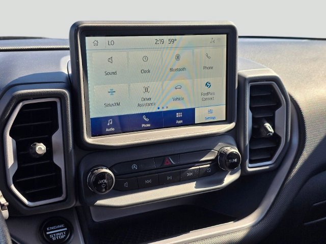 Used 2024 Ford Bronco Sport Big Bend AWD/4WD image 26
