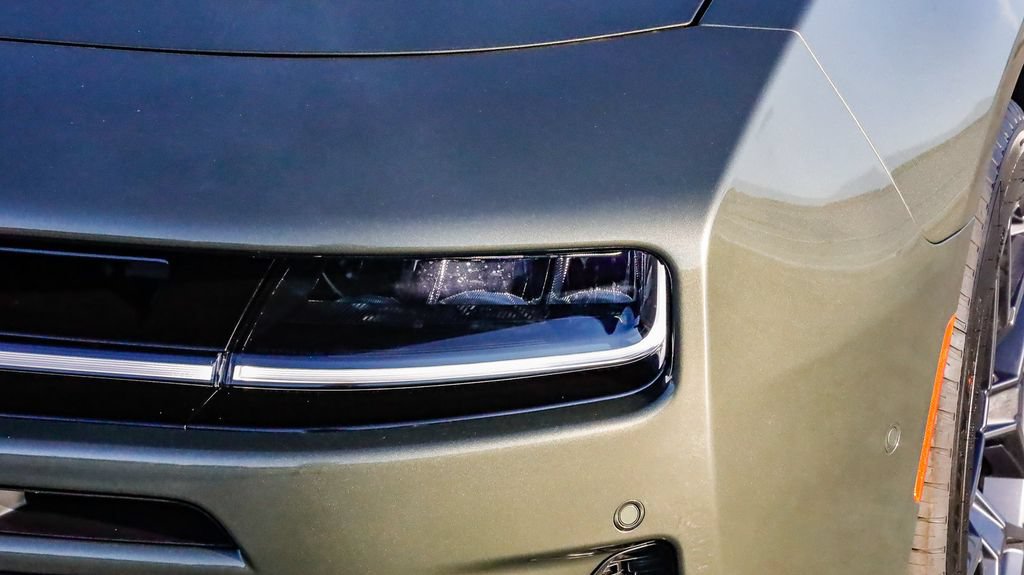 New 2026 Dodge Charger Scat Pack AWD/4WD image 5