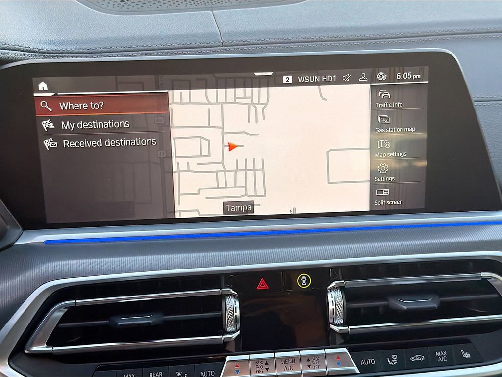 Used 2022 BMW X5 sDrive40i image 31