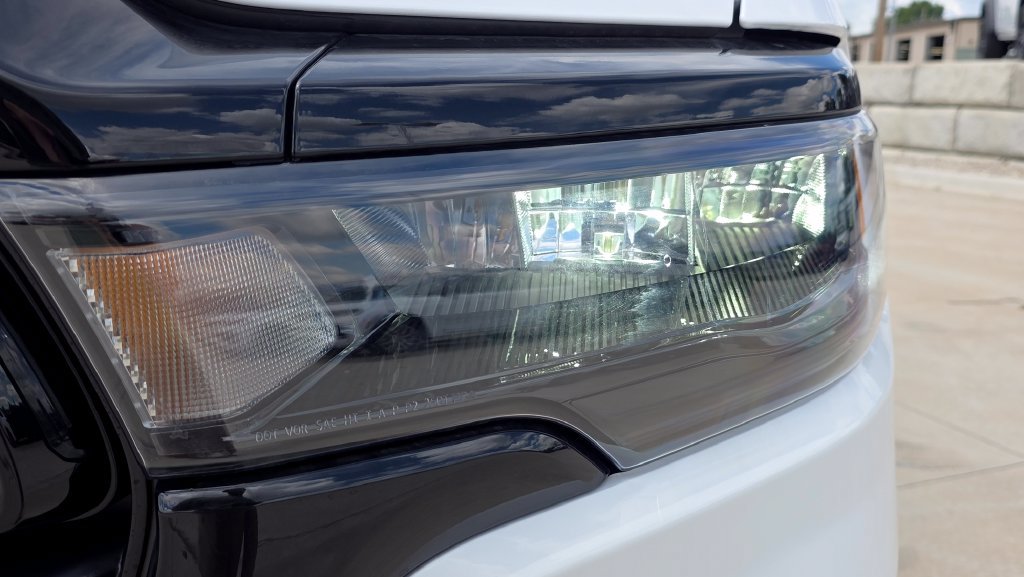New 2026 RAM 1500 Warlock AWD/4WD image 10