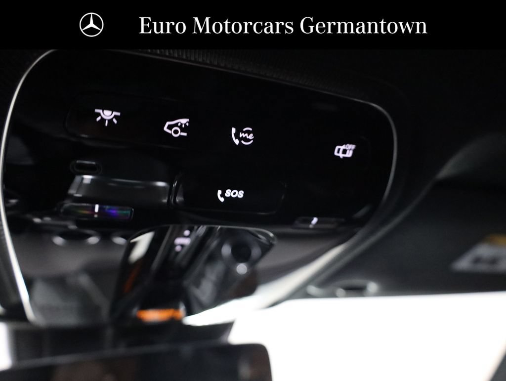 Used 2024 Mercedes-Benz C 43 AMG 4MATIC Sedan image 22