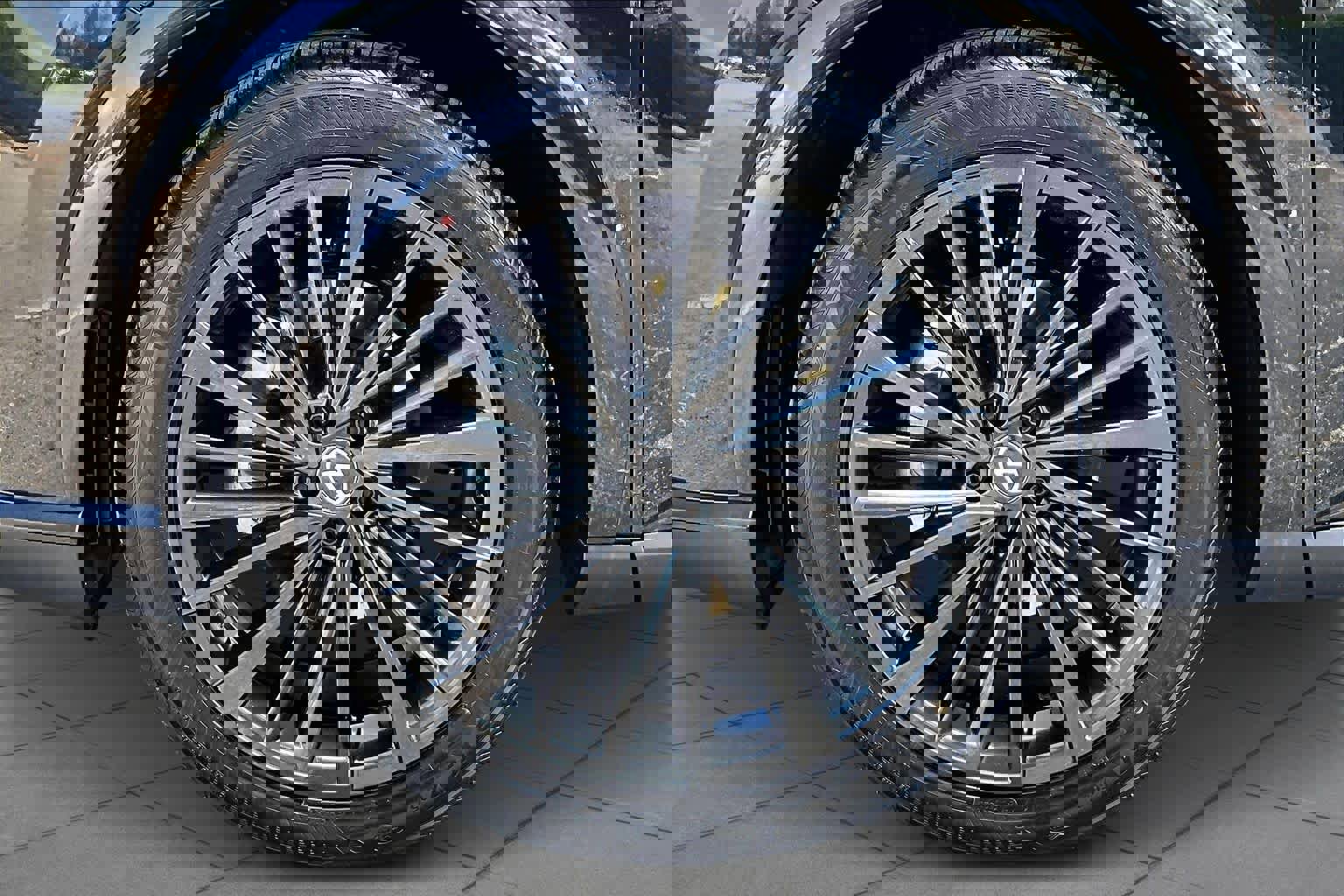 Used 2025 Lexus RX 350 Premium w/ Convenience Package image 11