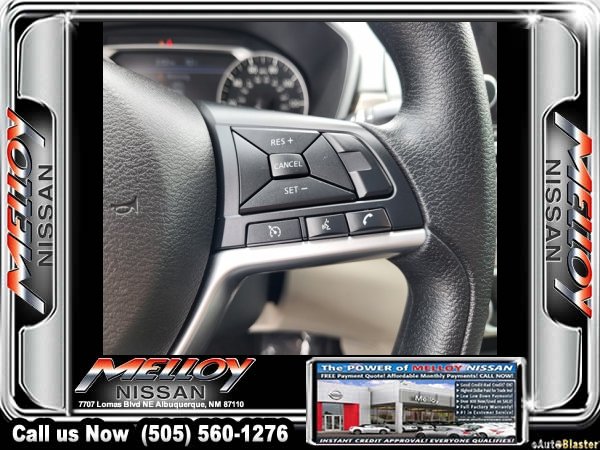 Used 2023 Nissan Altima 2.5 SV AWD/4WD image 28
