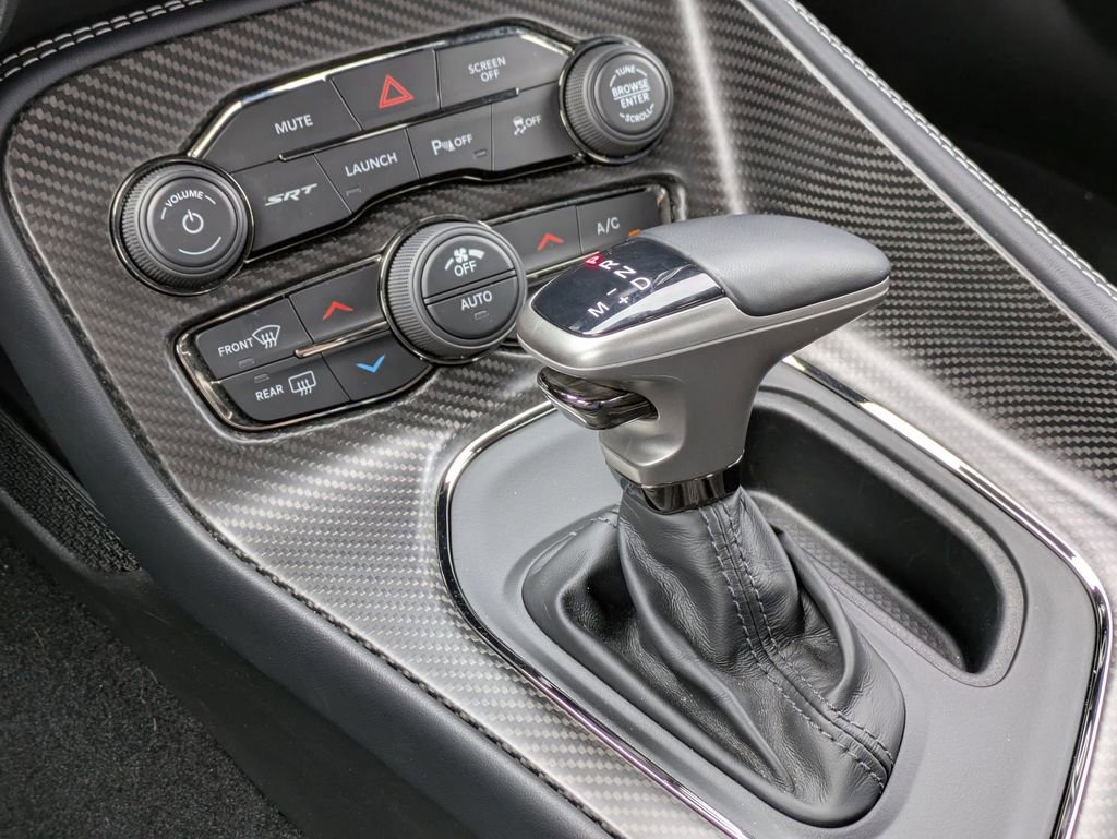 Used 2022 Dodge Challenger SRT Hellcat image 21