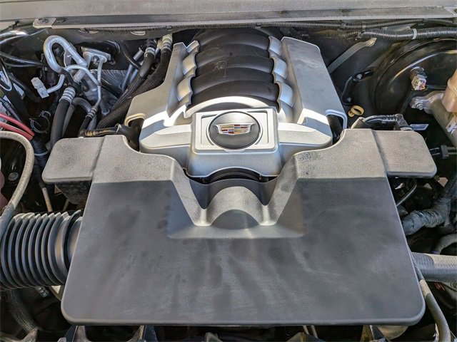 Used 2020 Cadillac Escalade Luxury image 29