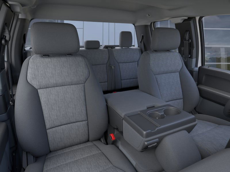 New 2026 Ford F150 XL w/ Tow/Haul Package image 10