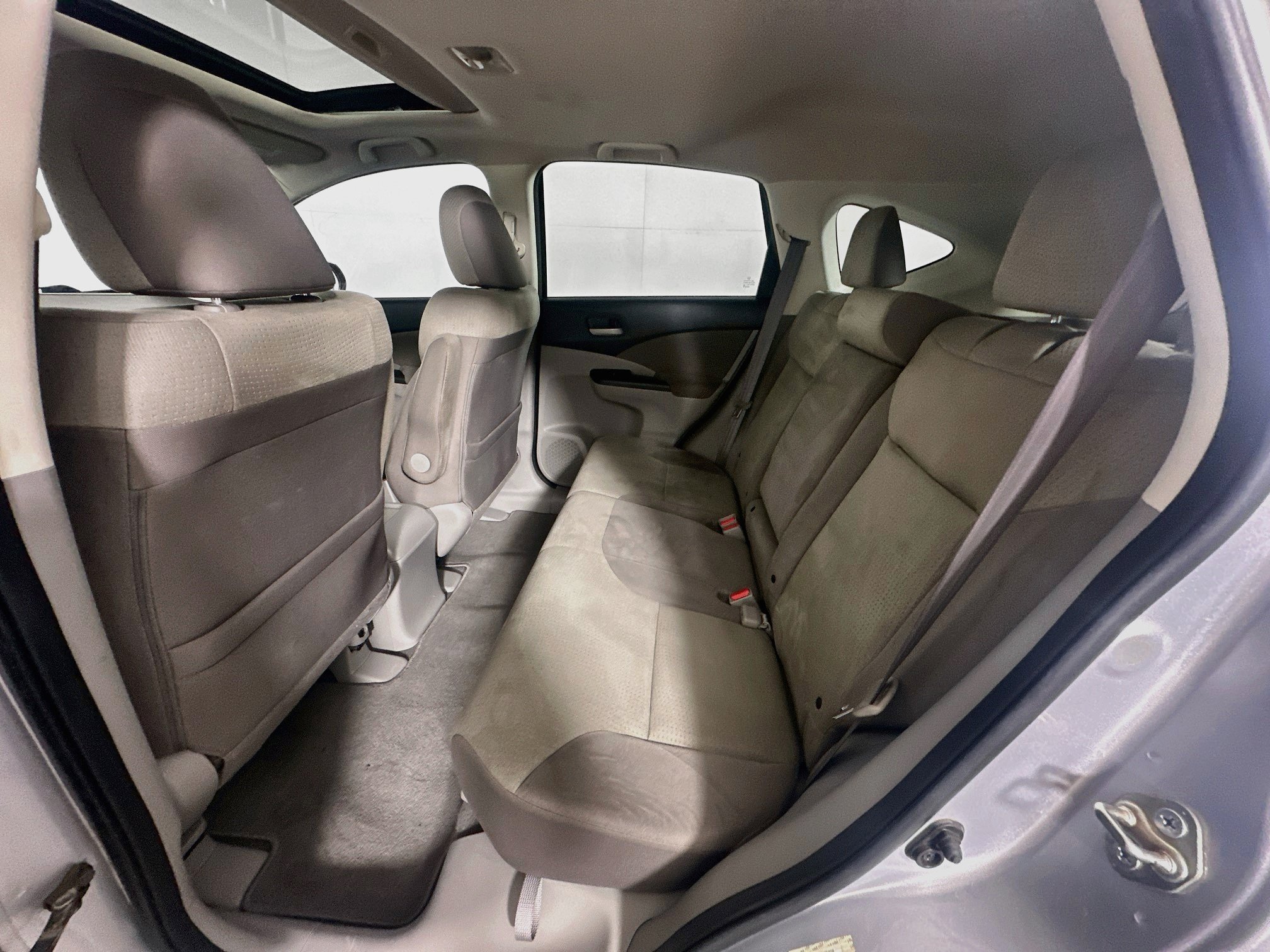 Used 2014 Honda CR-V EX image 26