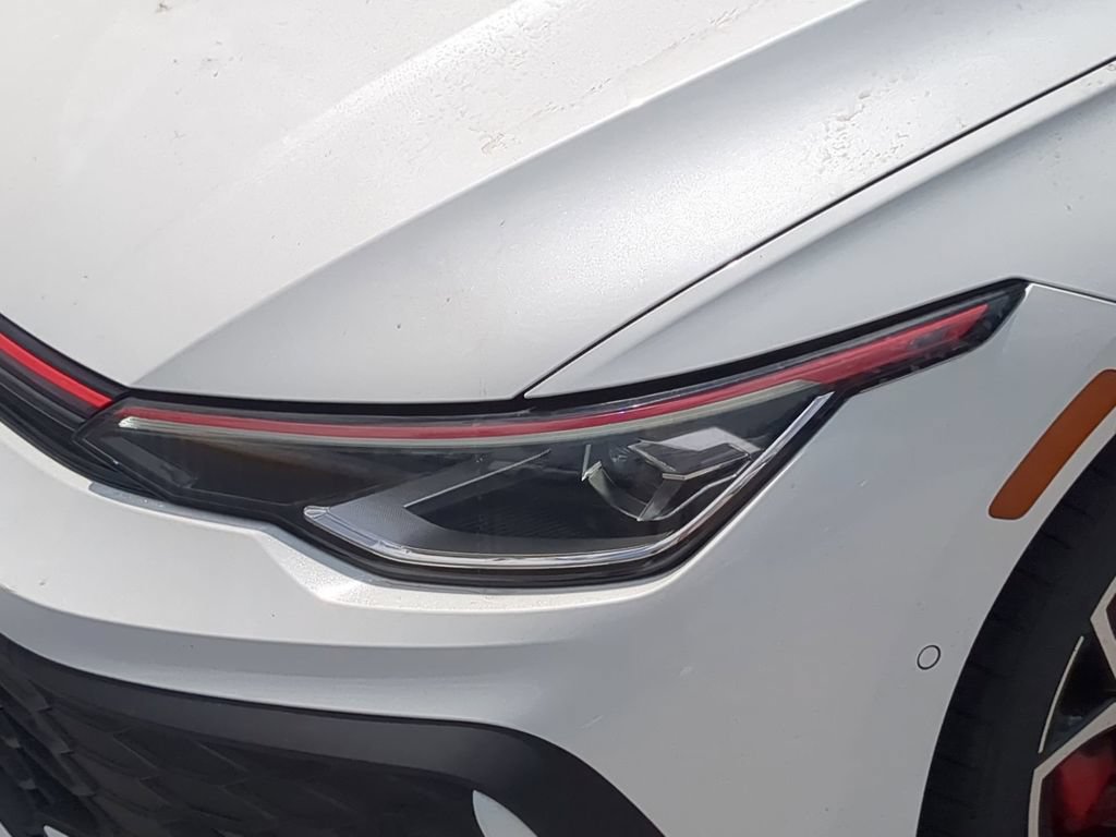 New 2026 Volkswagen GTI Autobahn FWD image 7