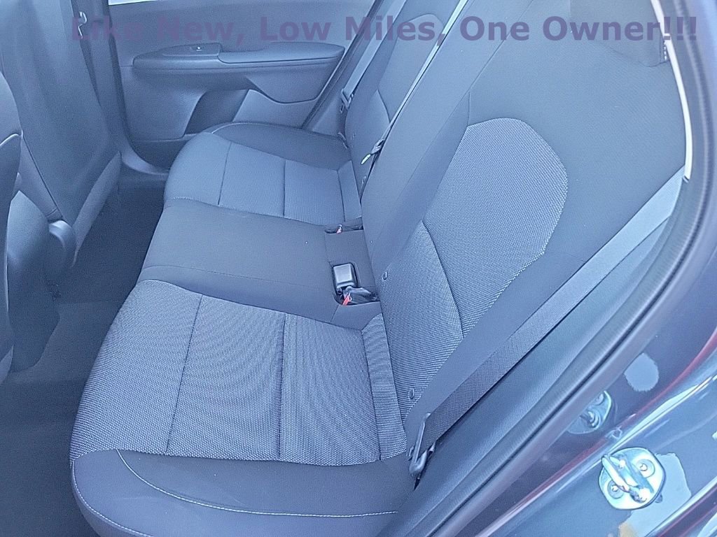 Used 2024 Kia Forte LX image 34