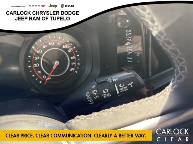 New 2026 Jeep Wrangler Unlimited Sahara image 12